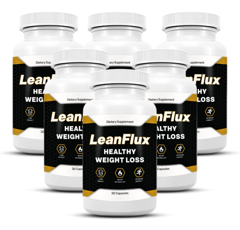 LeanFlux